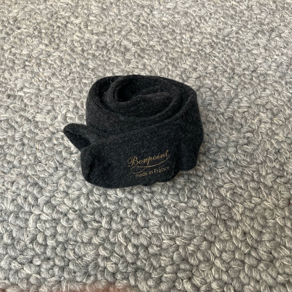 Bonpoint baby tights NWT
